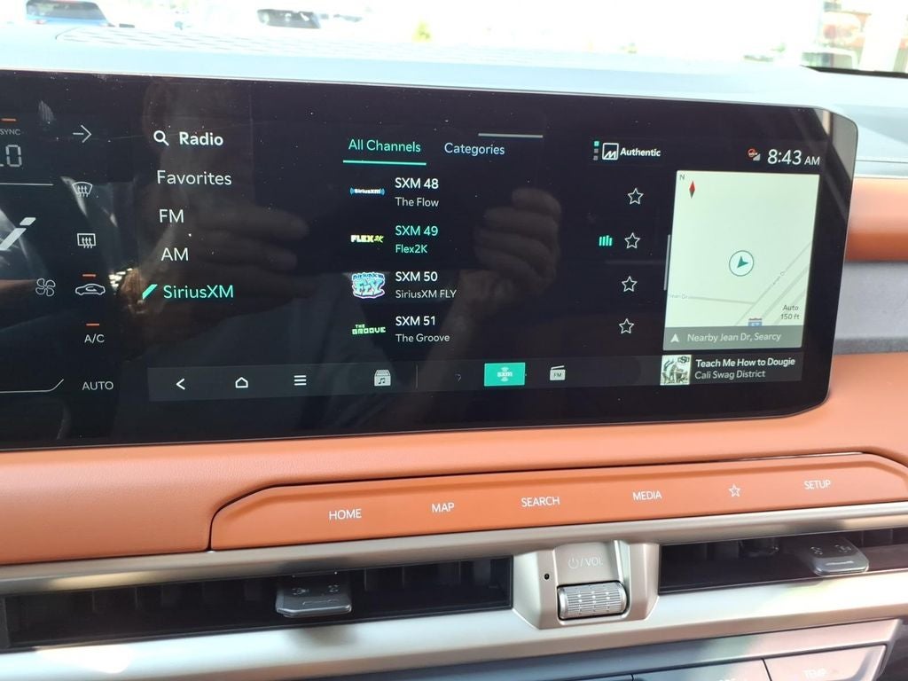 2027 Kia Telluride Hybrid SX