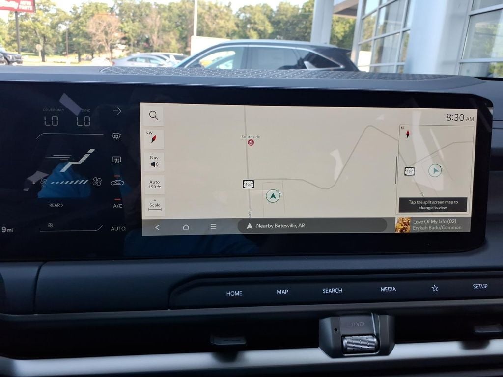 2027 Kia Telluride Hybrid SX