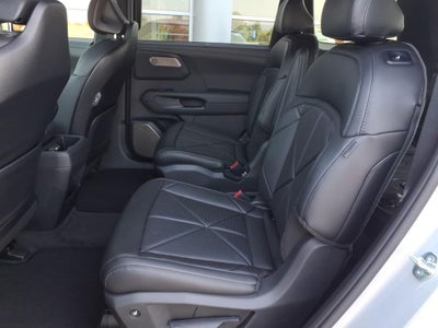 2027 Kia Telluride Hybrid SX