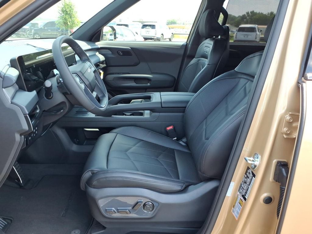2027 Kia Telluride X-Line SX