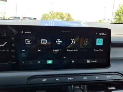 2027 Kia Telluride X-Line SX