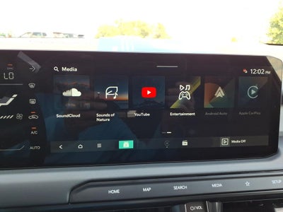 2027 Kia Telluride X-Line SX