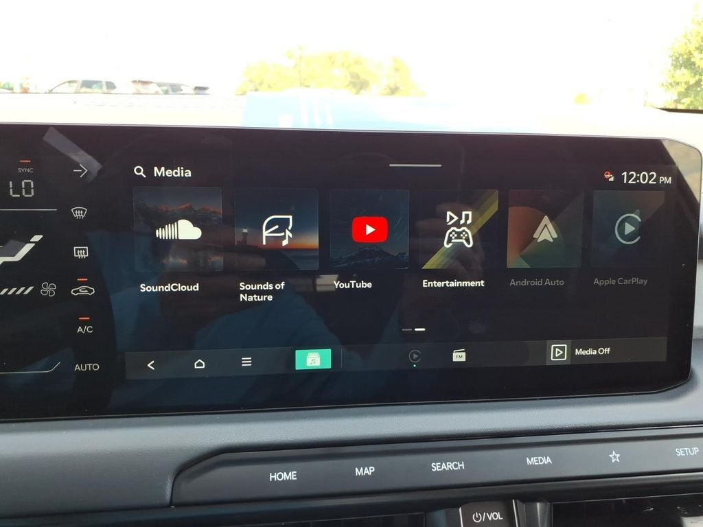 2027 Kia Telluride X-Line SX