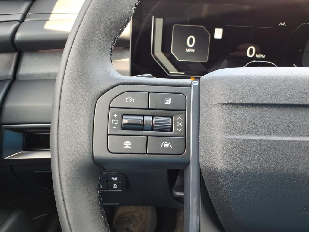 2027 Kia Telluride X-Line SX