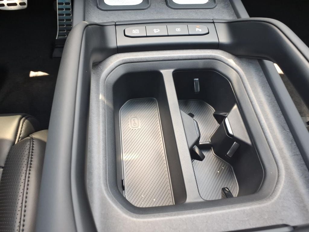 2027 Kia Telluride X-Pro SX