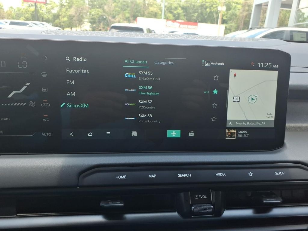 2027 Kia Telluride X-Pro SX