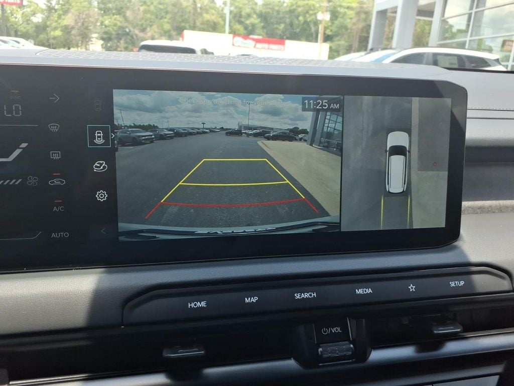 2027 Kia Telluride X-Pro SX