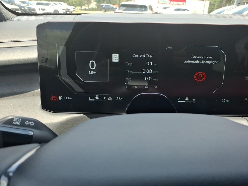 2027 Kia Telluride X-Pro SX