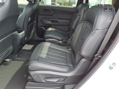 2027 Kia Telluride X-Pro SX