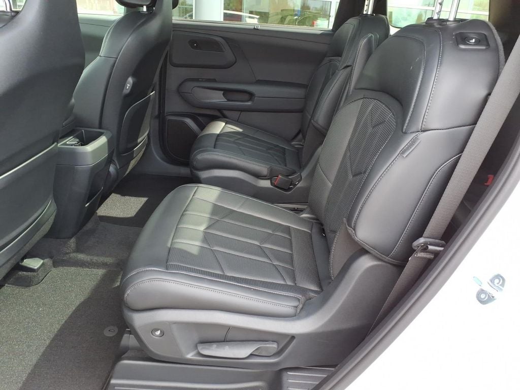 2027 Kia Telluride X-Pro SX