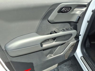 2027 Kia Telluride X-Pro SX