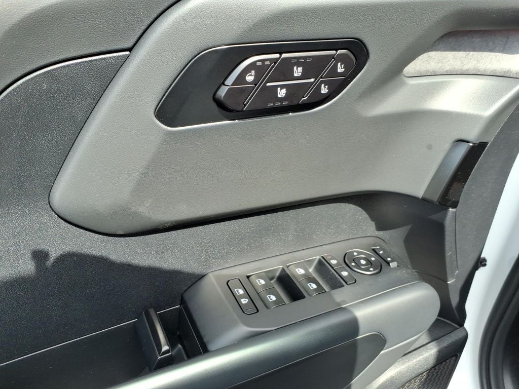 2027 Kia Telluride X-Pro SX