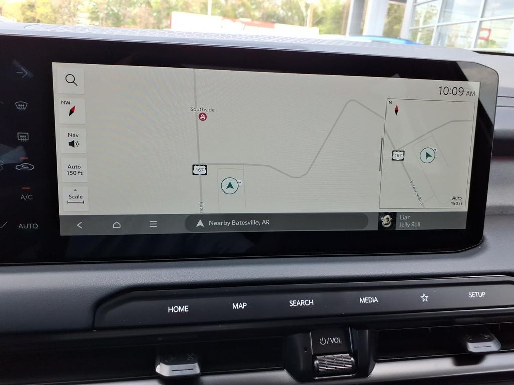 2027 Kia Telluride X-Pro SX