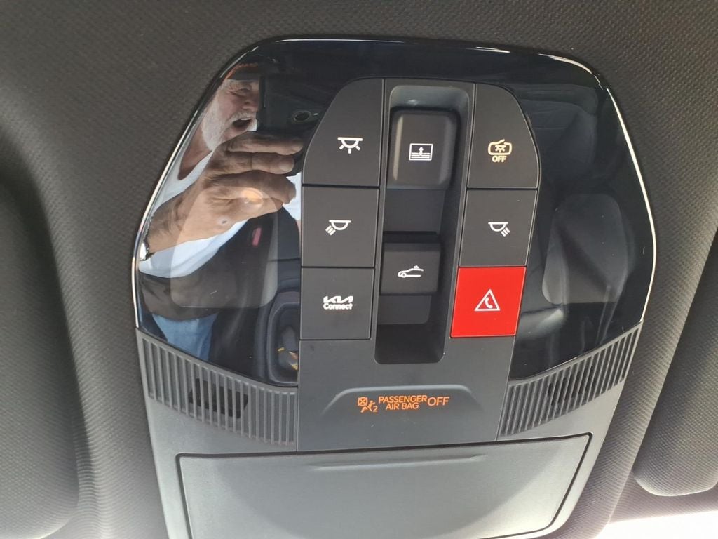 2027 Kia Telluride X-Pro SX