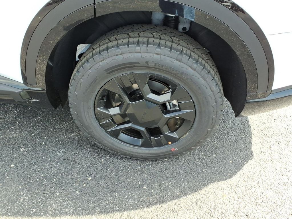 2027 Kia Telluride X-Pro SX