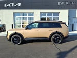 2027 Kia Telluride X-Line SX-Prestige