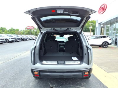 2027 Kia Telluride X-Pro SX-Prestige