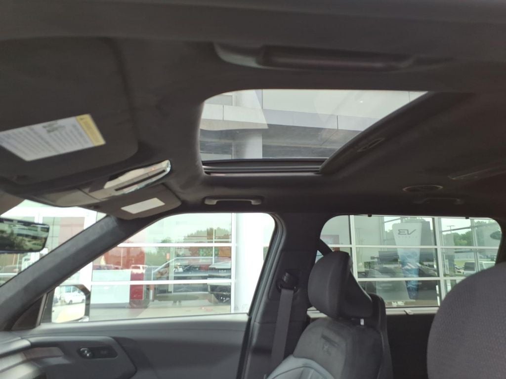 2027 Kia Telluride X-Line SX-Prestige