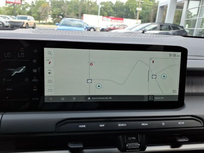 2027 Kia Telluride X-Line SX-Prestige