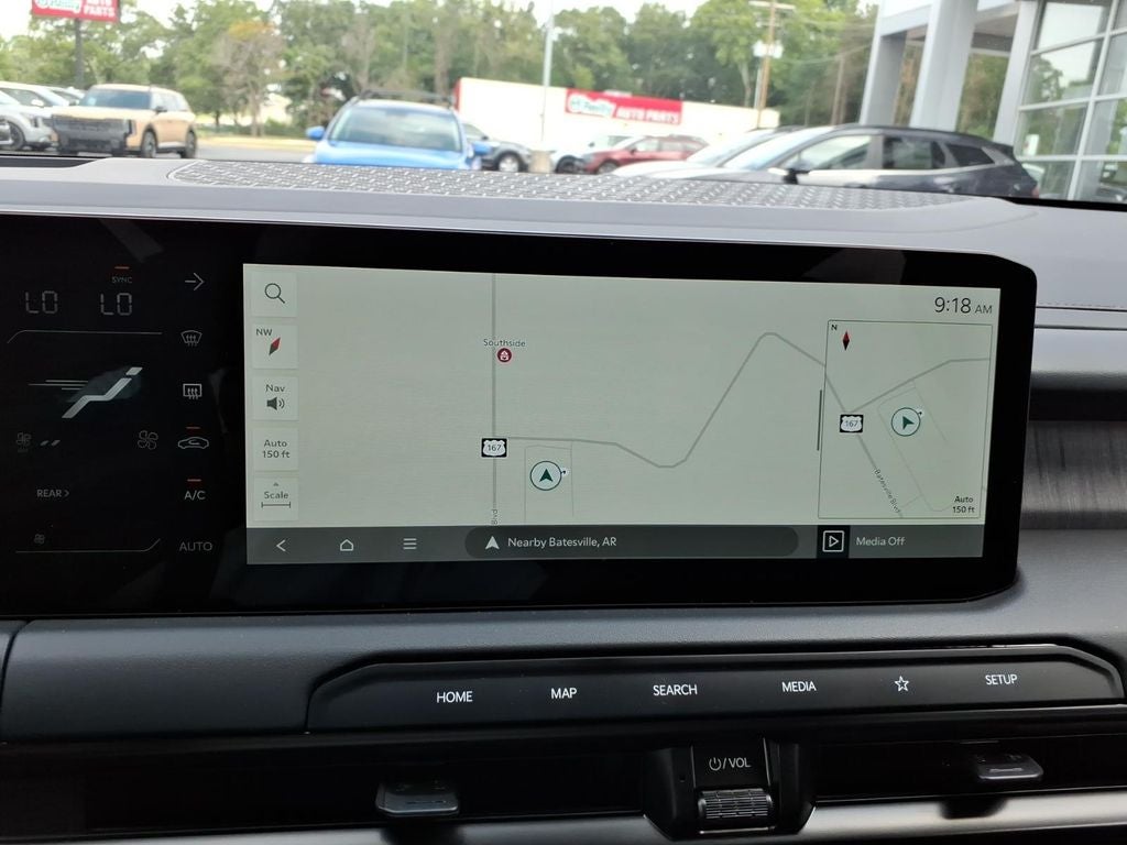 2027 Kia Telluride X-Line SX-Prestige