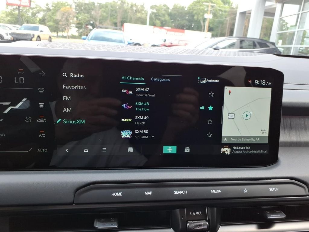 2027 Kia Telluride X-Line SX-Prestige