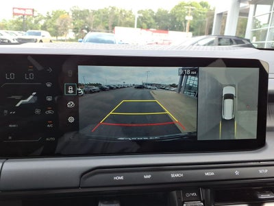2027 Kia Telluride X-Line SX-Prestige