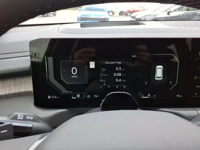 2027 Kia Telluride X-Line SX-Prestige