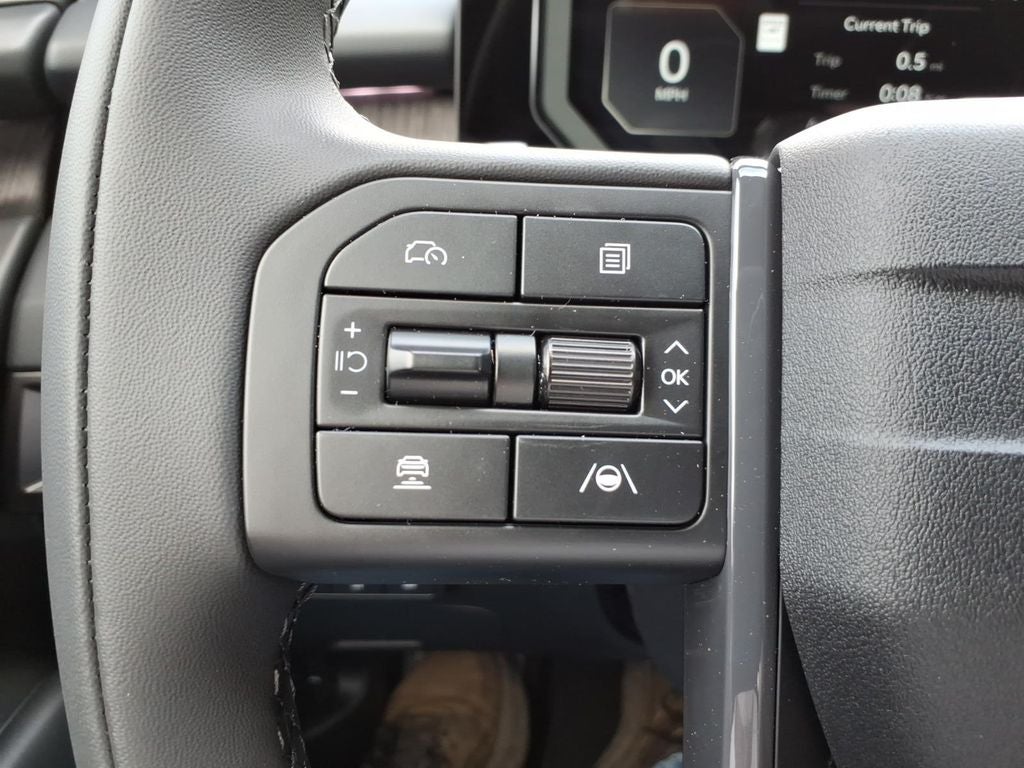 2027 Kia Telluride X-Line SX-Prestige
