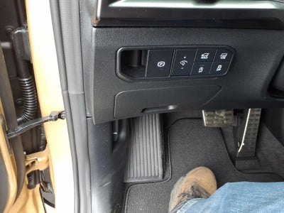 2027 Kia Telluride X-Line SX-Prestige