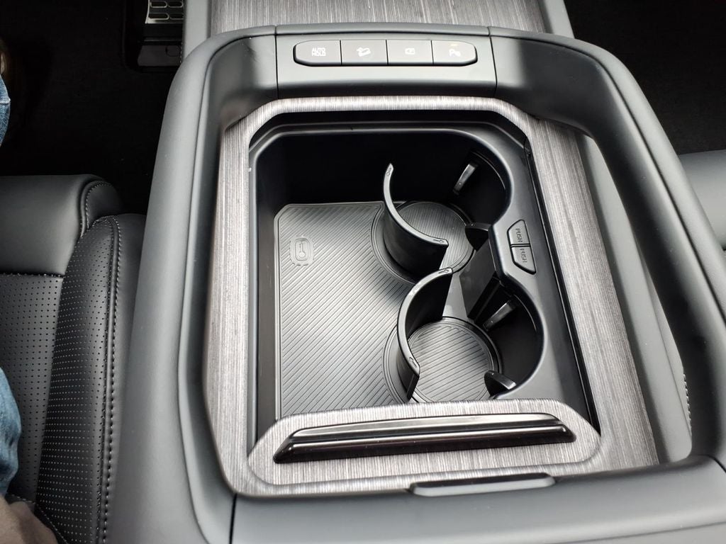 2027 Kia Telluride X-Line SX-Prestige