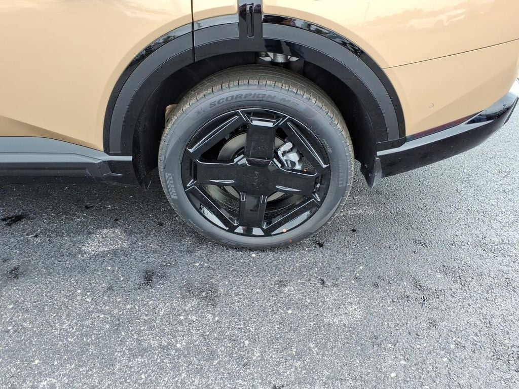 2027 Kia Telluride X-Line SX-Prestige