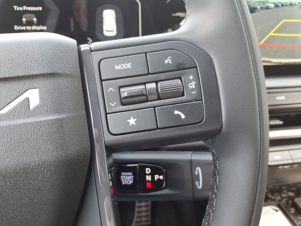 2027 Kia Telluride X-Pro SX-Prestige