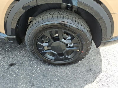 2027 Kia Telluride X-Pro SX-Prestige