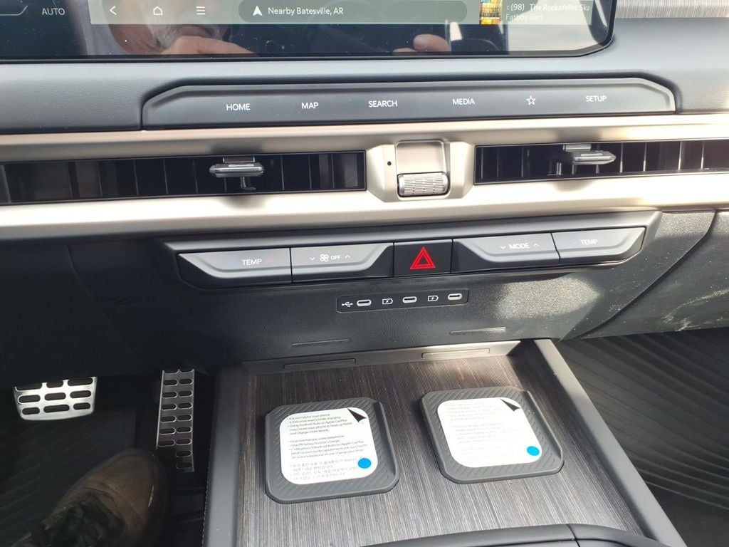 2027 Kia Telluride Hybrid SX Prestige