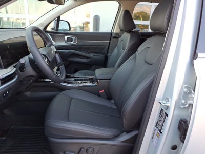 2026 Kia Sorento SX