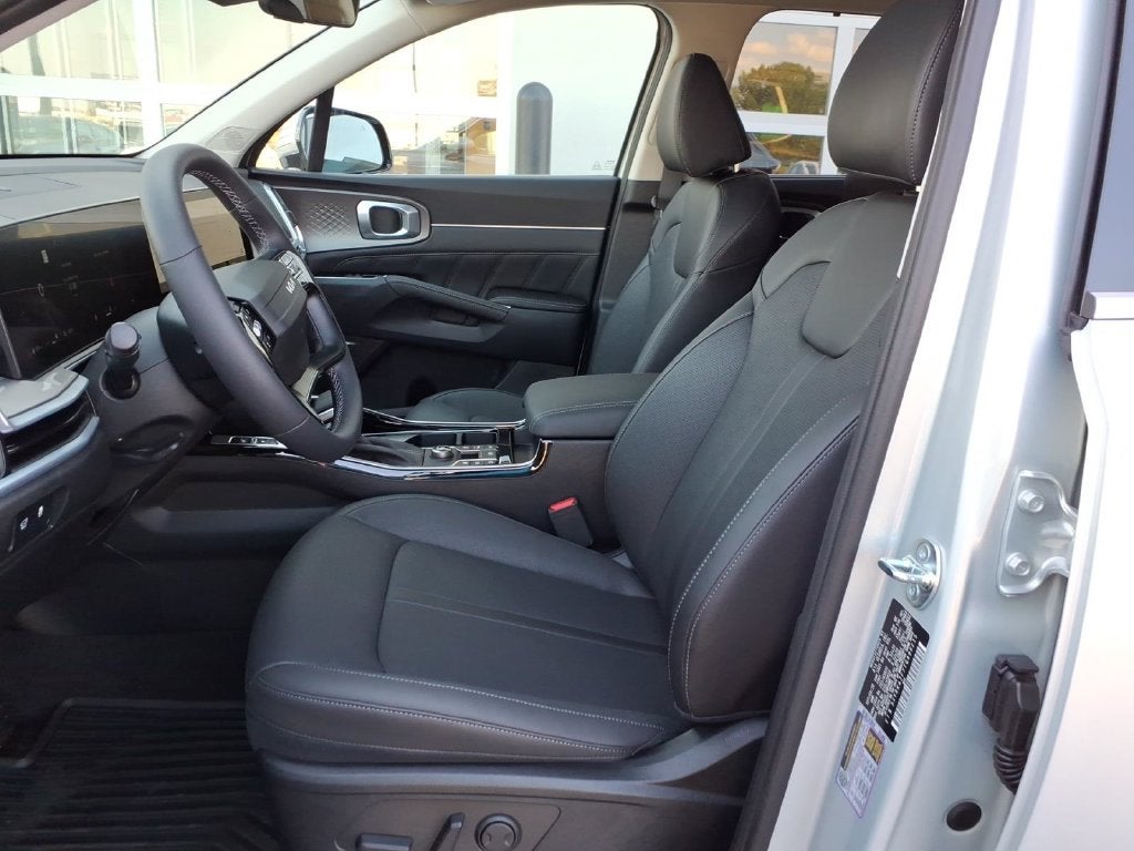 2026 Kia Sorento SX