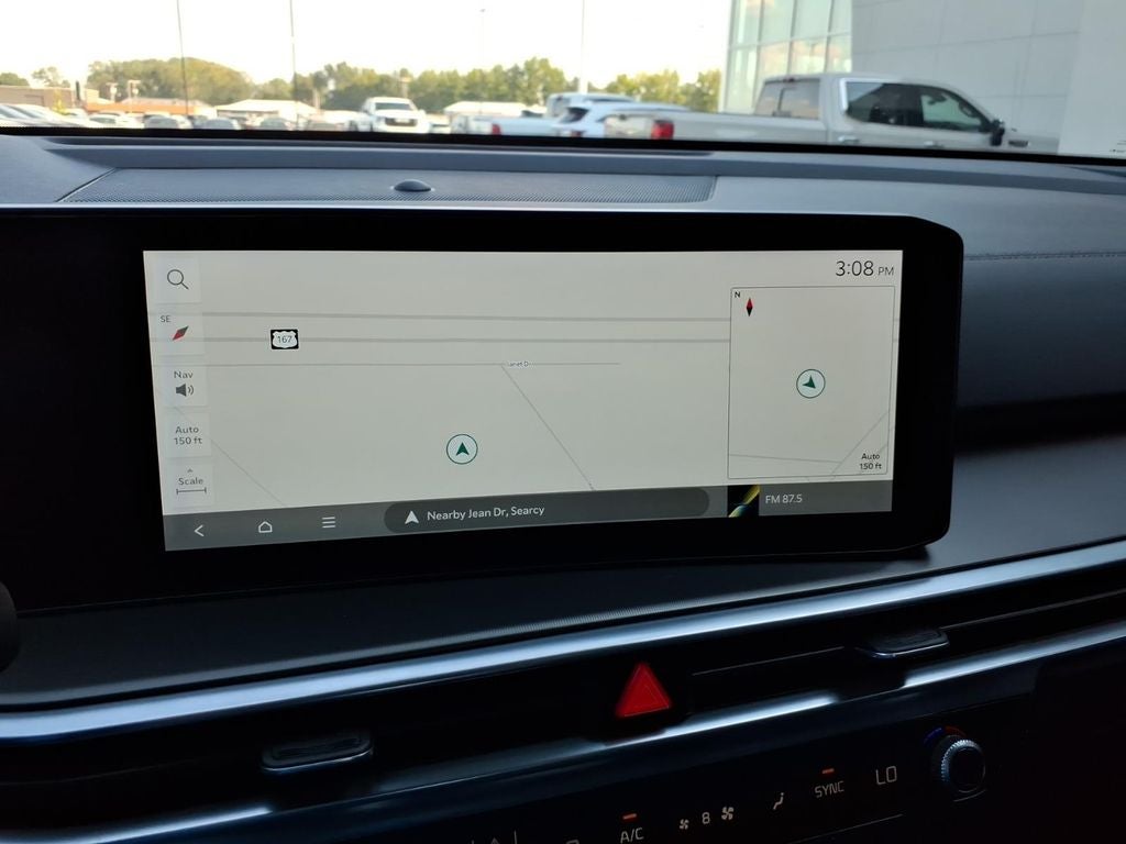 2026 Kia Sorento SX
