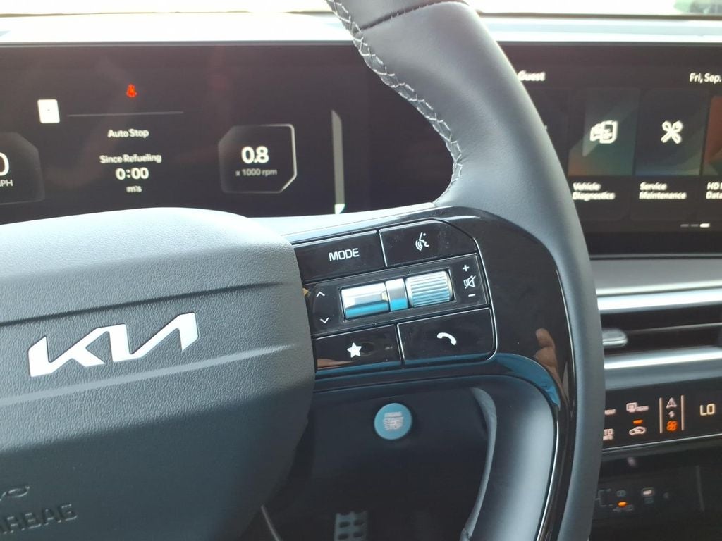 2026 Kia Sorento SX