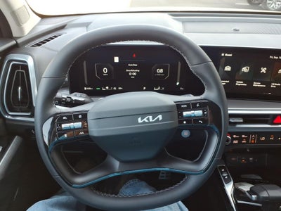 2026 Kia Sorento SX