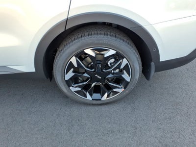 2026 Kia Sorento SX