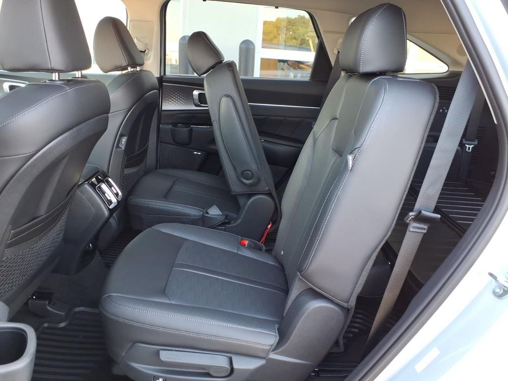 2026 Kia Sorento SX