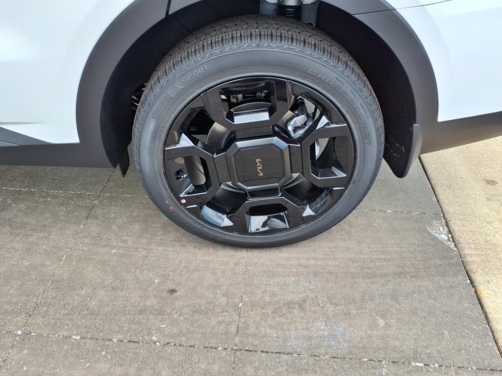 2025 Kia Sorento X-Line SX Prestige