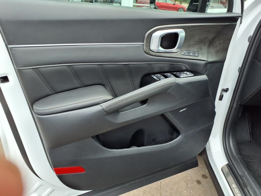 2025 Kia Sorento X-Line SX Prestige