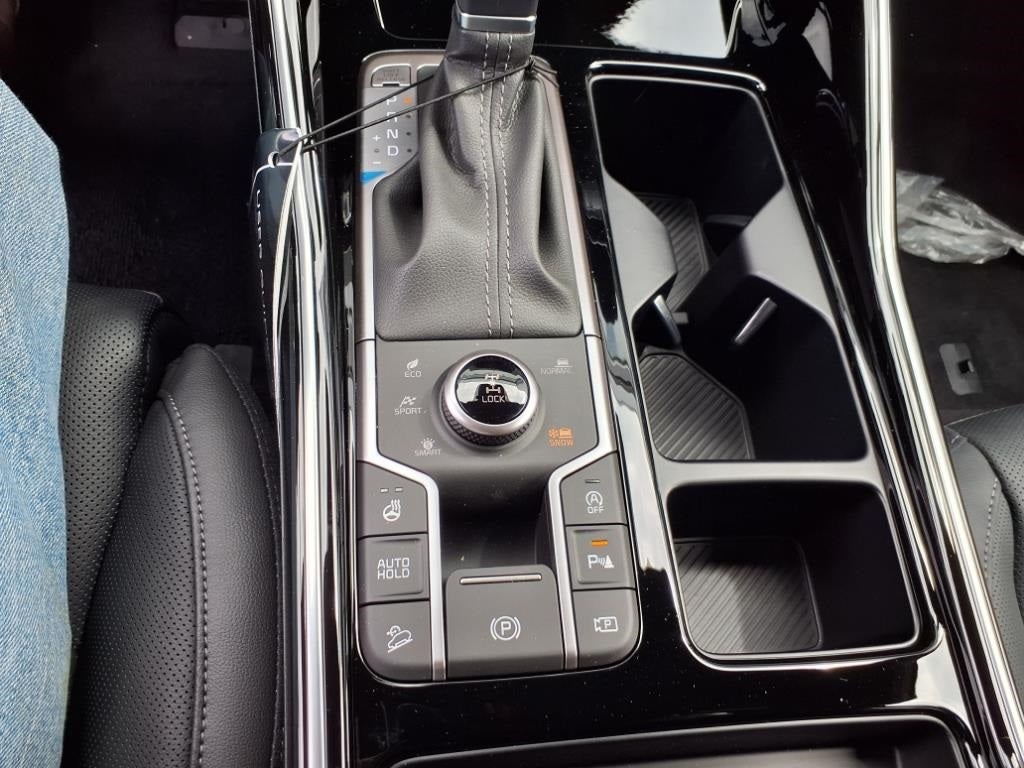 2025 Kia Sorento X-Line SX Prestige