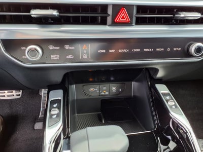 2025 Kia Sorento X-Line SX Prestige
