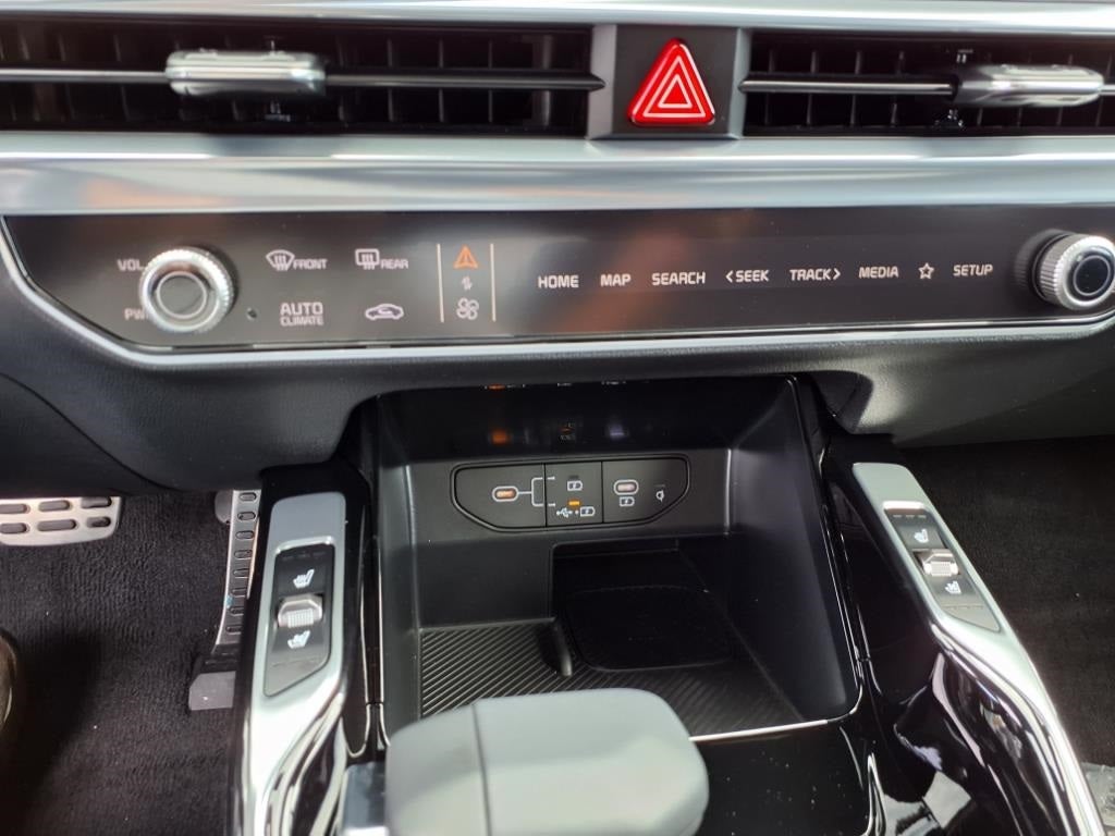 2025 Kia Sorento X-Line SX Prestige