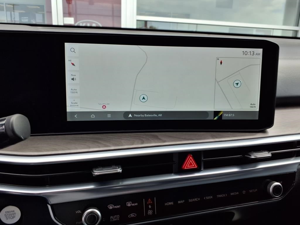 2025 Kia Sorento X-Line SX Prestige