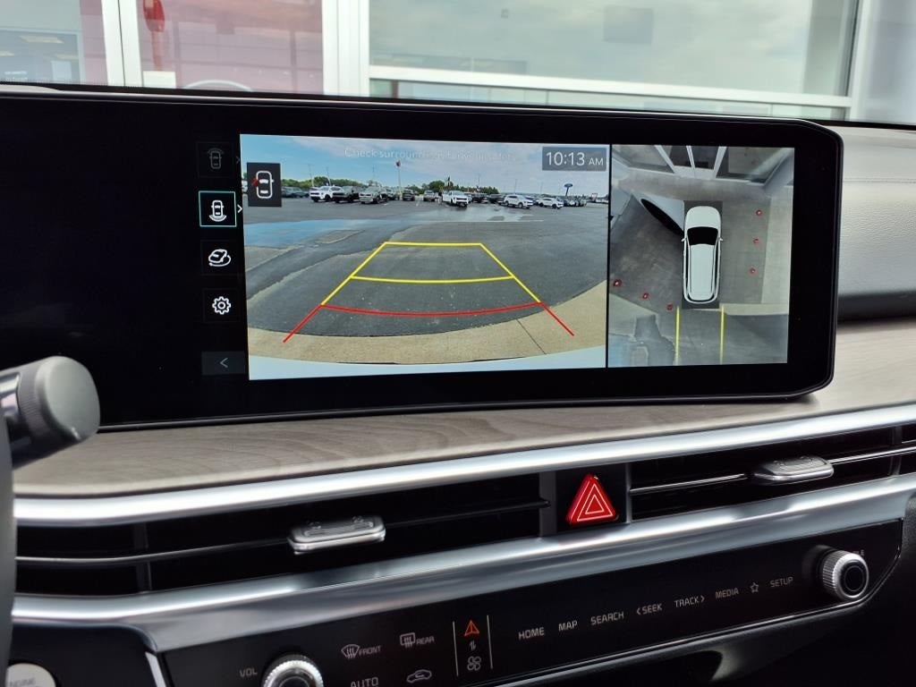 2025 Kia Sorento X-Line SX Prestige