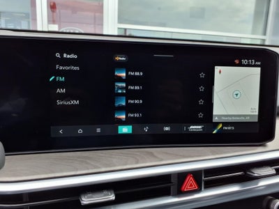 2025 Kia Sorento X-Line SX Prestige