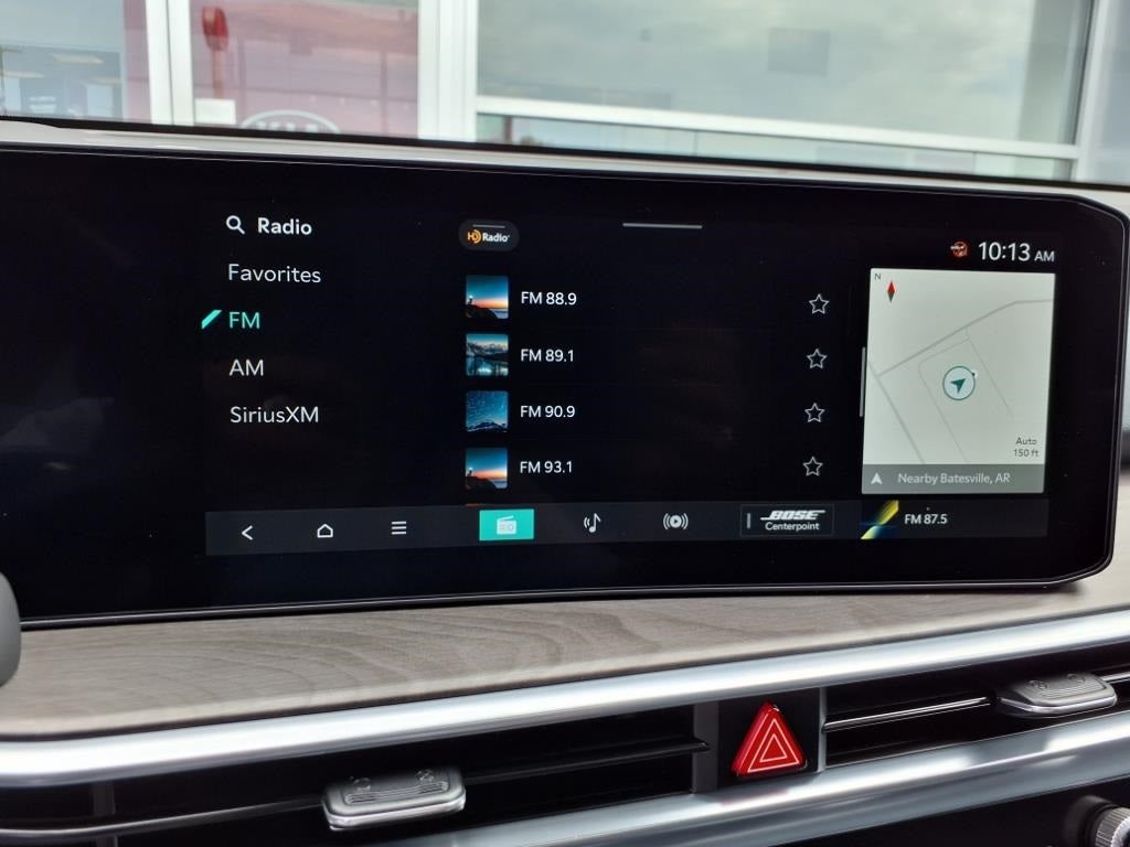 2025 Kia Sorento X-Line SX Prestige